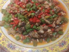 -乡土特色.冷锅鱼.牦牛肉汤锅