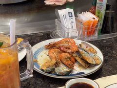 -大渔铁板烧(仁恒梦中心店)