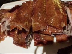 -小厨娘淮扬菜(六合欢乐港店)