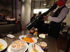 -海派悦庭·海胆烧麦·新融合菜(凯德广场店)