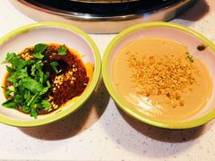 小料-陈艳红火锅菜·冒菜(簋街店)
