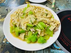 -东北老菜馆
