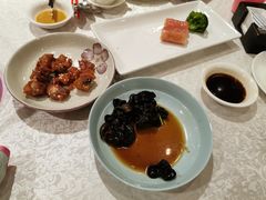 -红棉中餐厅·广州海航威斯汀酒店