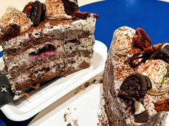 -可丽可丽·生日蛋糕·下午茶(厦门鹭港店)