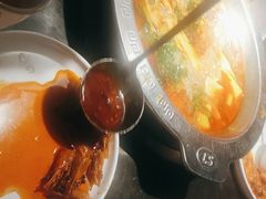-0048鲜活香辣虾·火锅(铜陵路店)