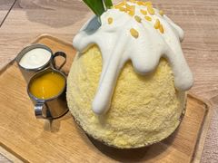 -After You Dessert Cafe(CENTRALWORLD)
