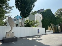 -北化机爱工场文化科技融合产业园