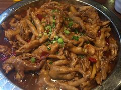 -胖哥俩肉蟹煲(杭州下沙学林街店)