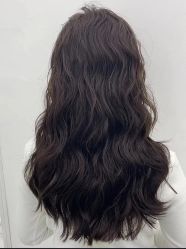 -朗峰专业美发沙龙