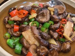 -东湖食堂·湖景餐厅•会议