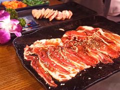 -焱岛烧肉·活鳗炙烤(晋江万达店)