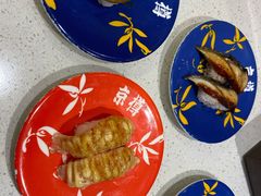 -京樽回転寿司(奥林匹克店)