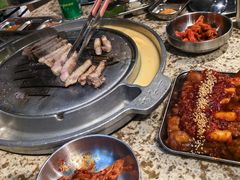 -朴安胖·韩国烤肉(沈阳店)