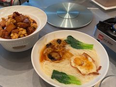 -艳阳天·非遗楚菜(武汉客厅店)