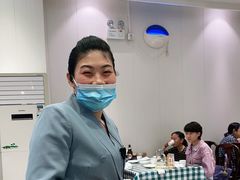 -紫光园·烤鸭·北京菜(劲松店)