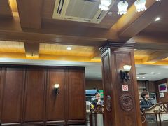 -德大西餐社(云南南路店)