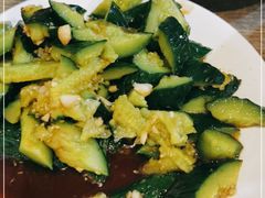 -玫瑰红烤羊排(北新桥三条店)