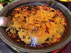 -四小区火锅·巷子里的重庆火锅(花照壁店)