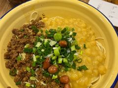 -阿福板凳面(观音桥店)
