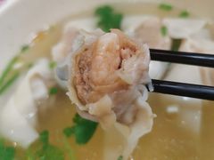 -南城香·饭香串香馄饨香(青年路店)