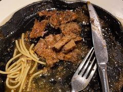 -豪客来牛排(府河店)