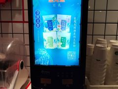 -素耕素食自助(嘉华店)