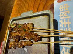 -木屋烧烤(西南角店)