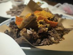 -北京老铺烤鸭(西稍门店)