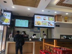 -小姜锅贴(凤凰街店)