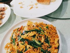 -陆壹捌餐厅(五大道店)