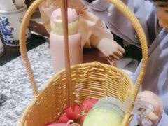 -南京大牌档(凯德大峡谷店)