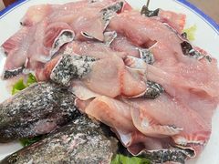-大理.老字号渝记酸萝卜乌鱼(古城总店)