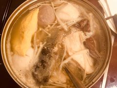 -索菲特西湖大酒店·香榭丽全日候餐厅(南山路店)