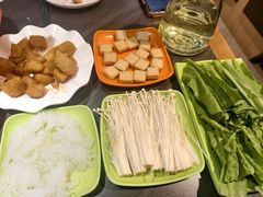 -三煮纸包鱼(青岛总店)