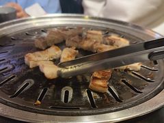 -九田家黑牛烤肉料理(太阳宫广场店)