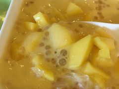 -满记甜品(南京虹悦城三店)