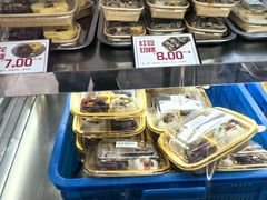 -许阿姨糕团店(南京总店)