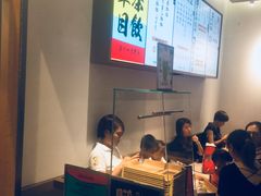 -LELECHA乐乐茶(美罗城店)