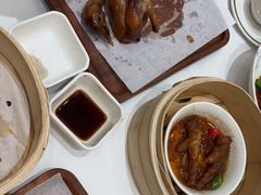-喜宴又一村·粤菜·茶点·海鲜(壹方天地店)