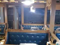 -九田家黑牛烤肉料理(顺义区华联金街店)