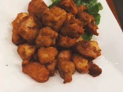 韩国调味炸鸡-韩礼年糕(飞虹路店)