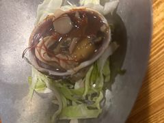 -质烤烤物·活烤海鲜(质烤总店)