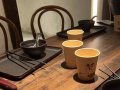 -乔街深夜食堂·台州菜·高压锅生蚝(杭州总店)