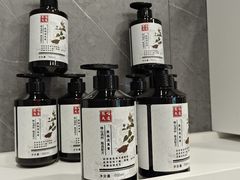 -丽达购物中心(崂山店)