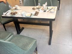 -大草原清真饭庄(沙河店)