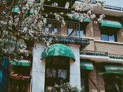 -天津五大道文化旅游区