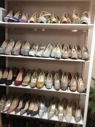 -尚美霓裳晚礼服·合唱服·舞蹈演出服租赁定制