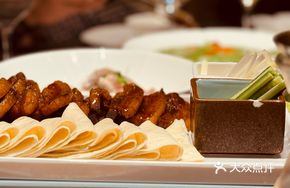 Mother-in-Law's Crispy Pork