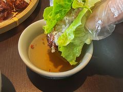 -大头虾越式风味餐厅(光明广场店)