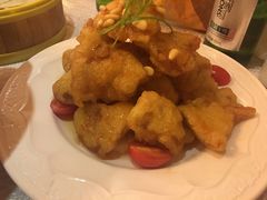 -肥肥小厨(咸阳路店)